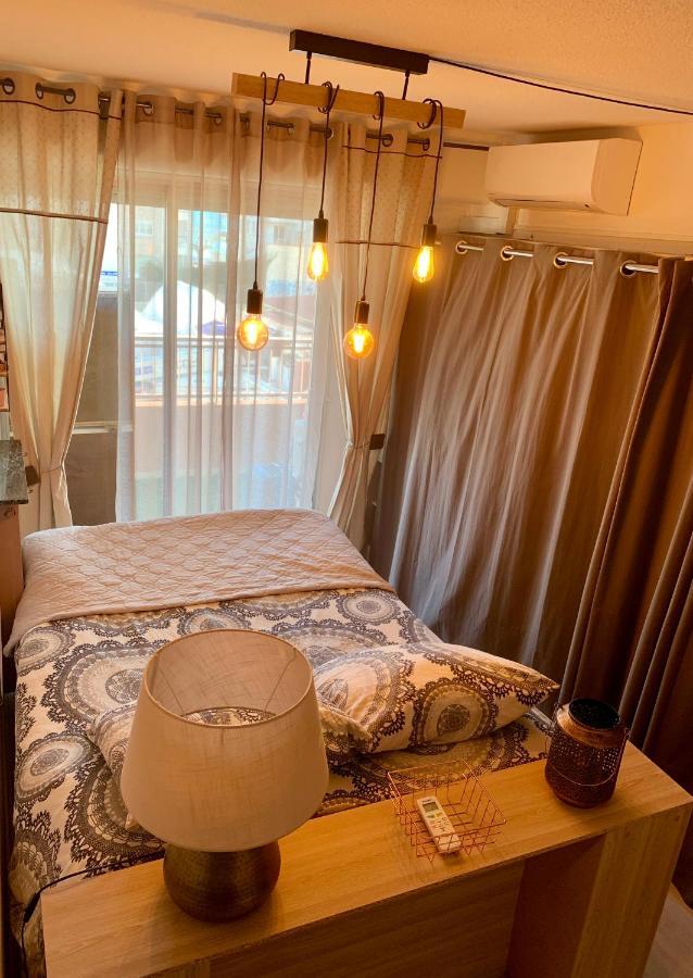 Cocoon Vue Mer ☆ En Face Du Port De Golfe-Juan ☆ Экстерьер фото