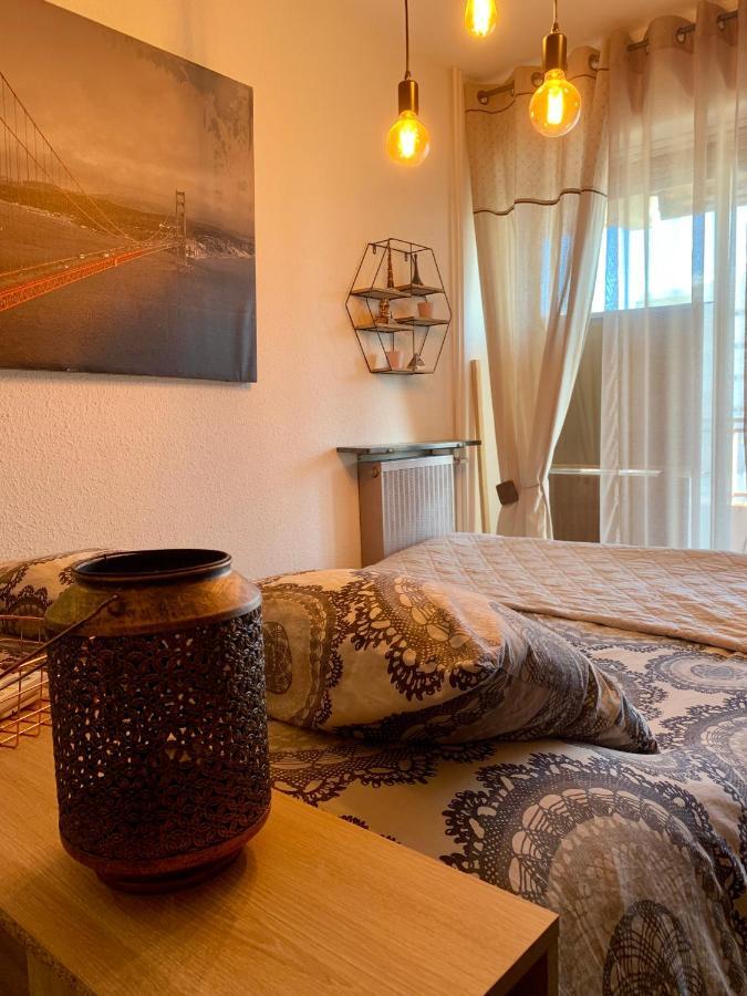 Cocoon Vue Mer ☆ En Face Du Port De Golfe-Juan ☆ Экстерьер фото
